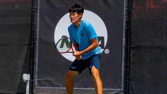 Michael Zheng - Team USA Selection