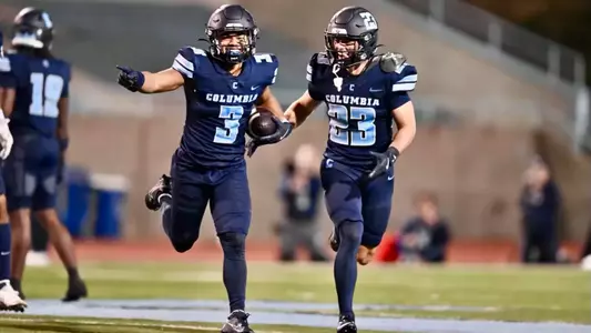 Columbia vs. Yale football
