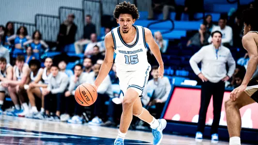 Geronimo Rubio De La Rosa