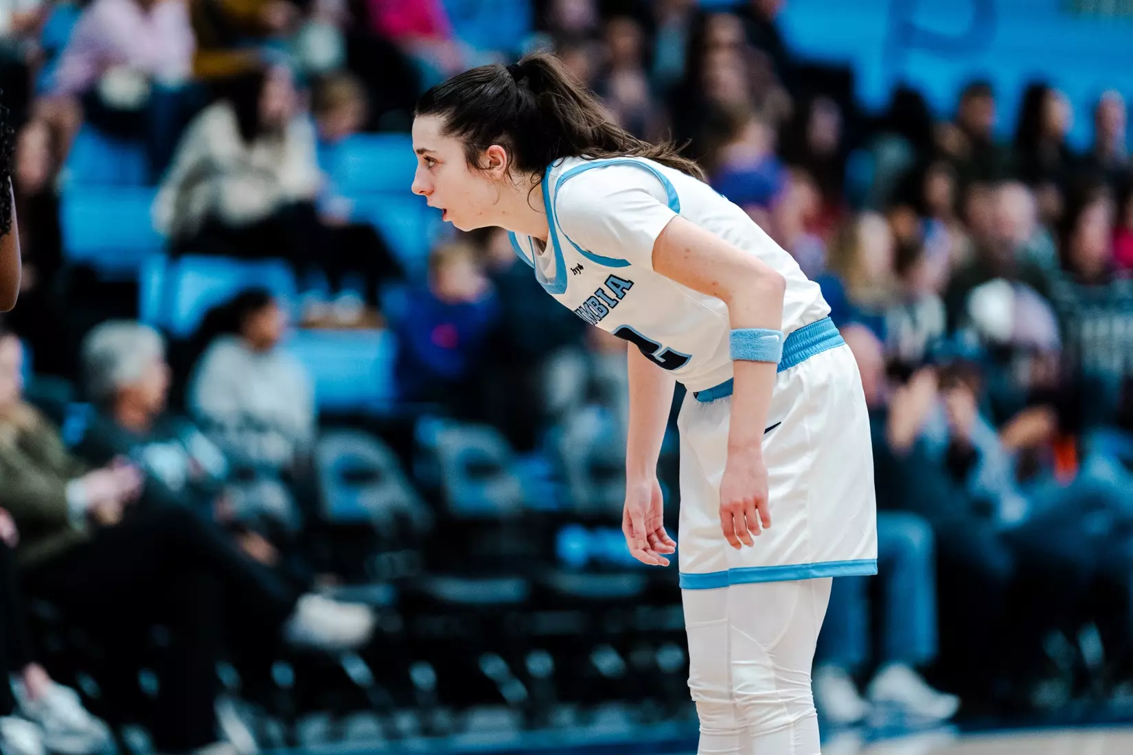 WBK: Columbia 84, Pacific 50 (Nov. 20, 2024)