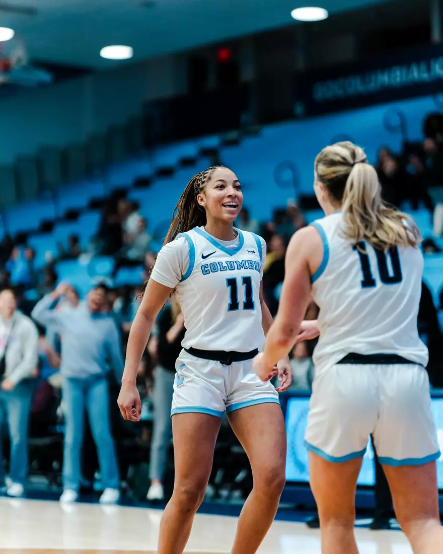 WBK: Columbia 84, Pacific 50 (Nov. 20, 2024)