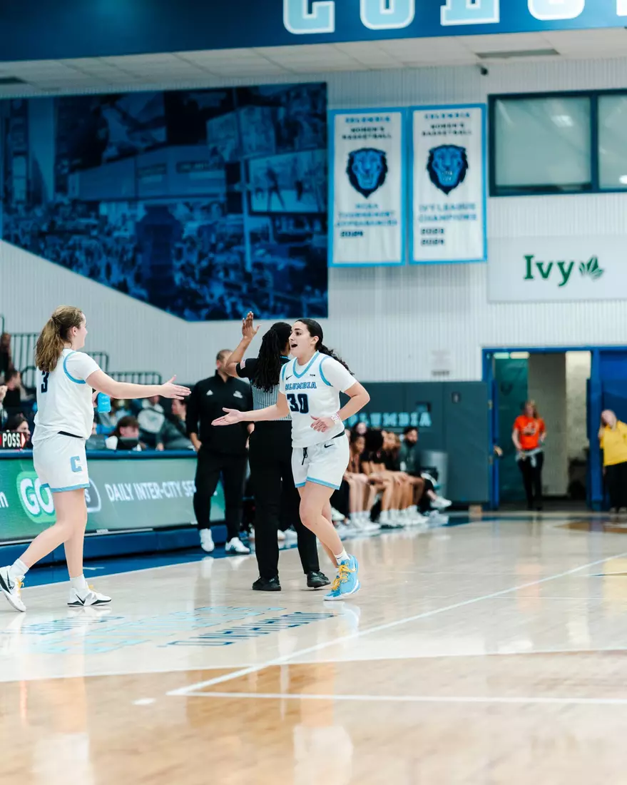 WBK: Columbia 84, Pacific 50 (Nov. 20, 2024)