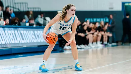 Kitty Henderson vs Pacific 2024