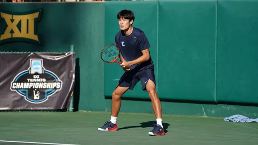 Michael Zheng All-America