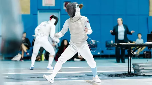 Images from the 2024 Columbia Invitational (Nov. 22, 2024)