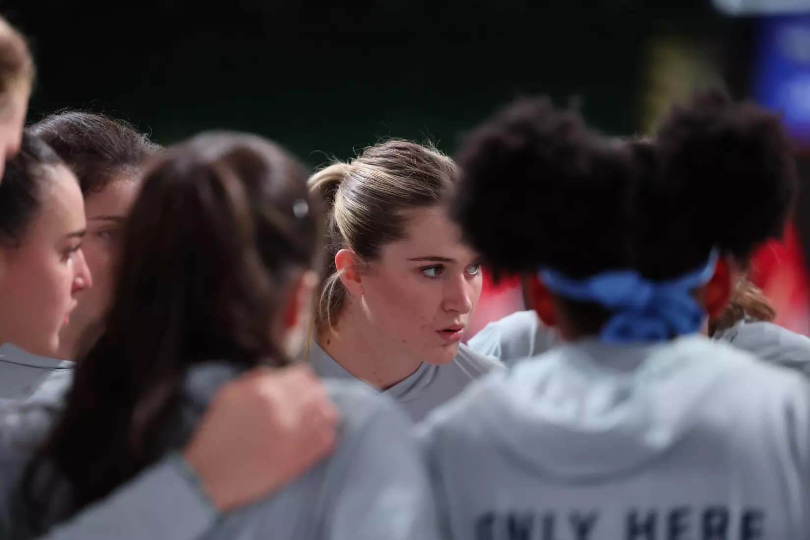 WBK: Columbia vs. Indiana (2024 Battle 4 Atlantis)