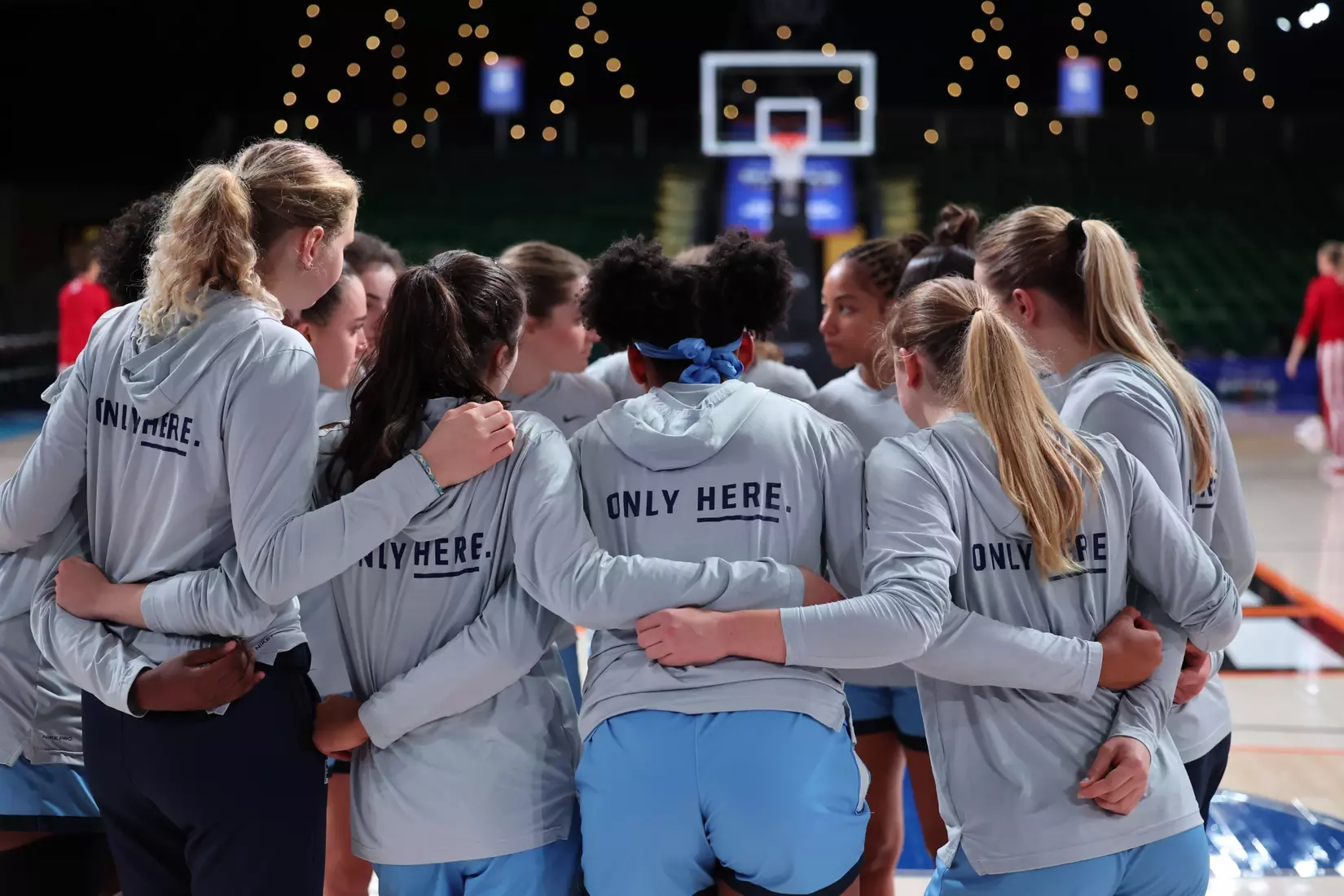 WBK: Columbia vs. Indiana (2024 Battle 4 Atlantis)