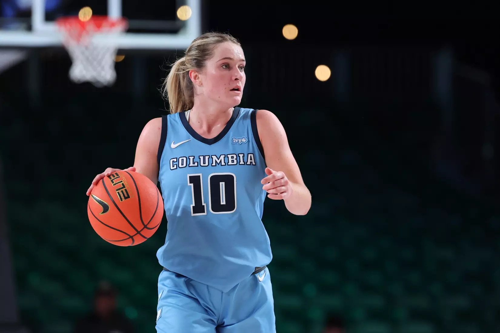 WBK: Columbia vs. Indiana (2024 Battle 4 Atlantis)