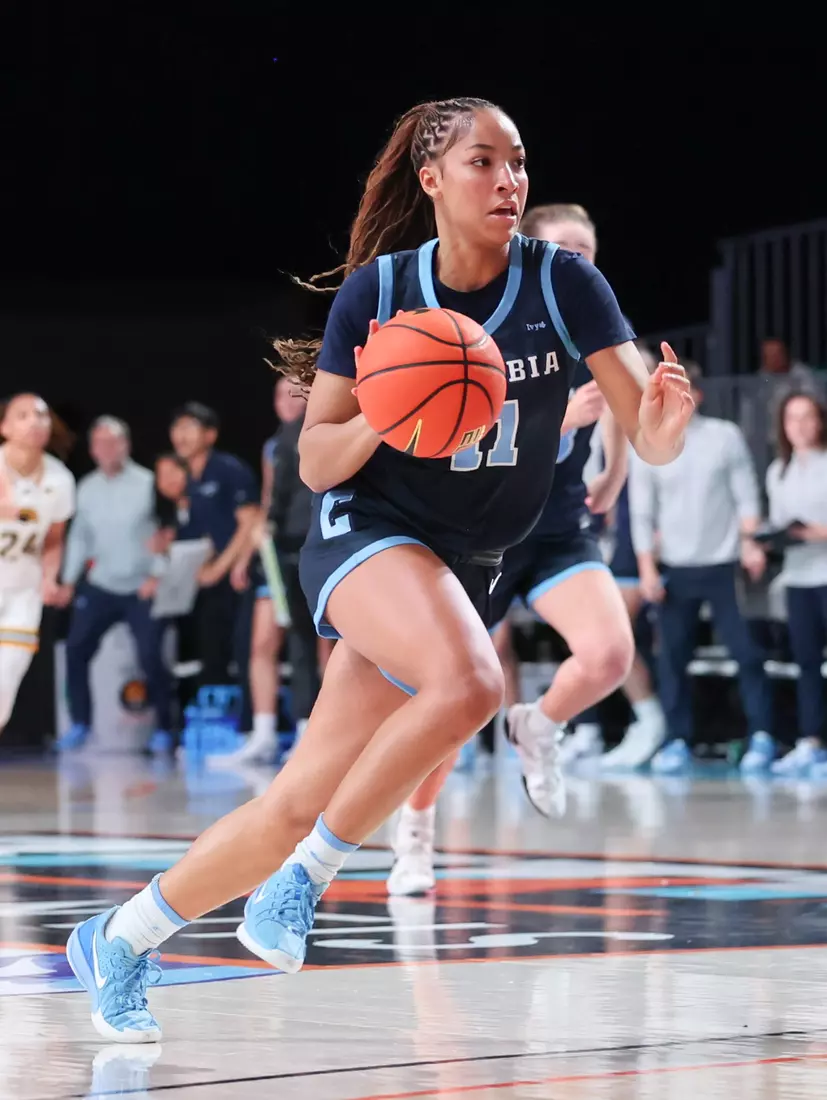 WBK: Columbia 85, Southern Miss 66 (Battle 4 Atlantis)