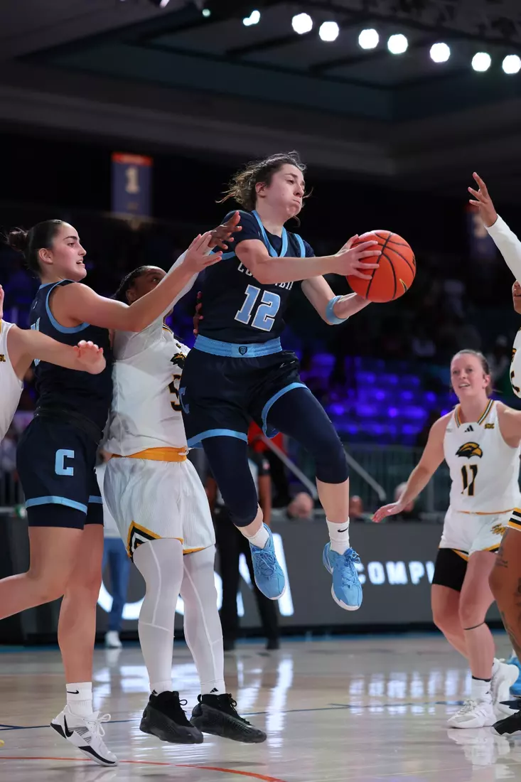 WBK: Columbia 85, Southern Miss 66 (Battle 4 Atlantis)