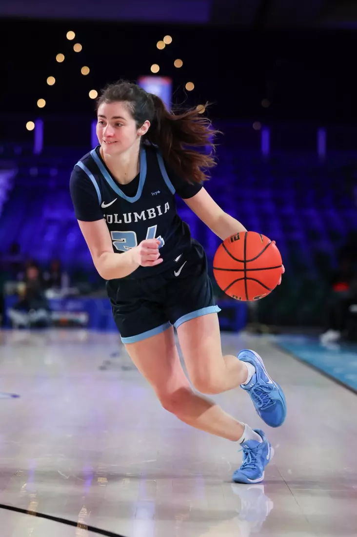 WBK: Columbia 85, Southern Miss 66 (Battle 4 Atlantis)