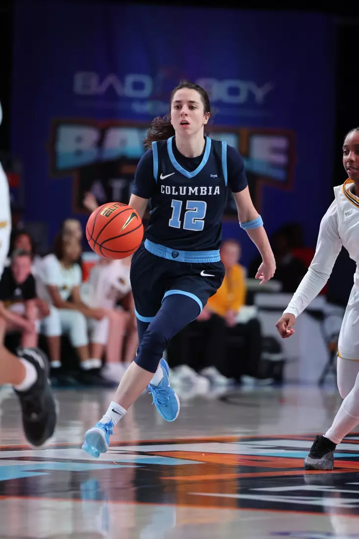 WBK: Columbia 85, Southern Miss 66 (Battle 4 Atlantis)