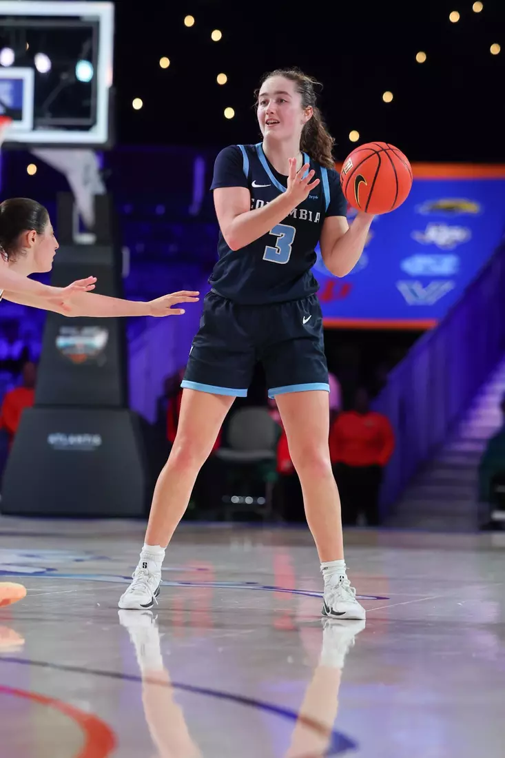 WBK: Columbia 85, Southern Miss 66 (Battle 4 Atlantis)