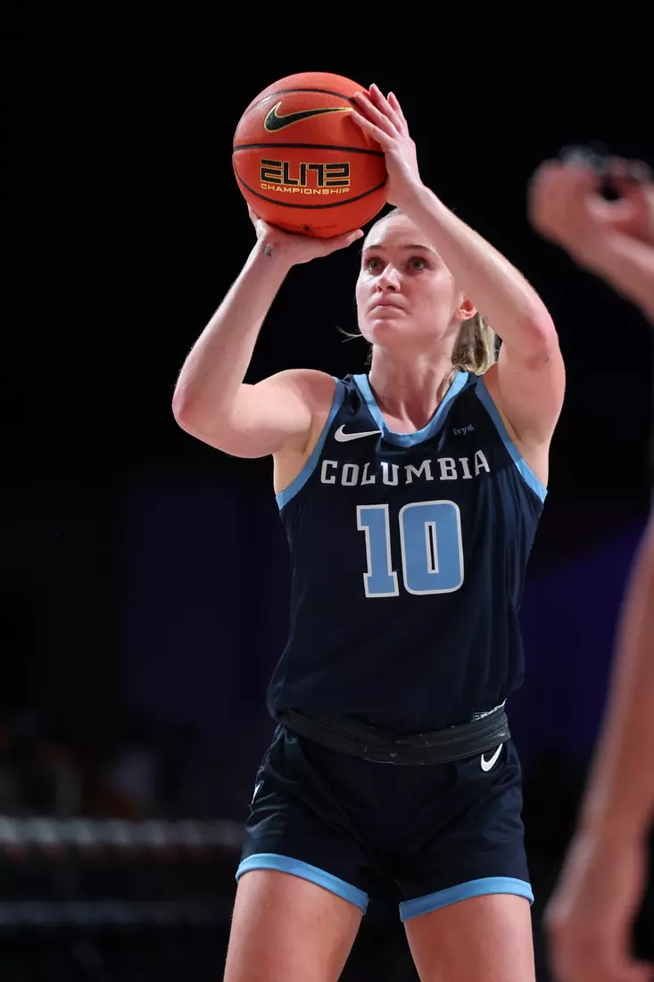 WBK: Columbia 85, Southern Miss 66 (Battle 4 Atlantis)