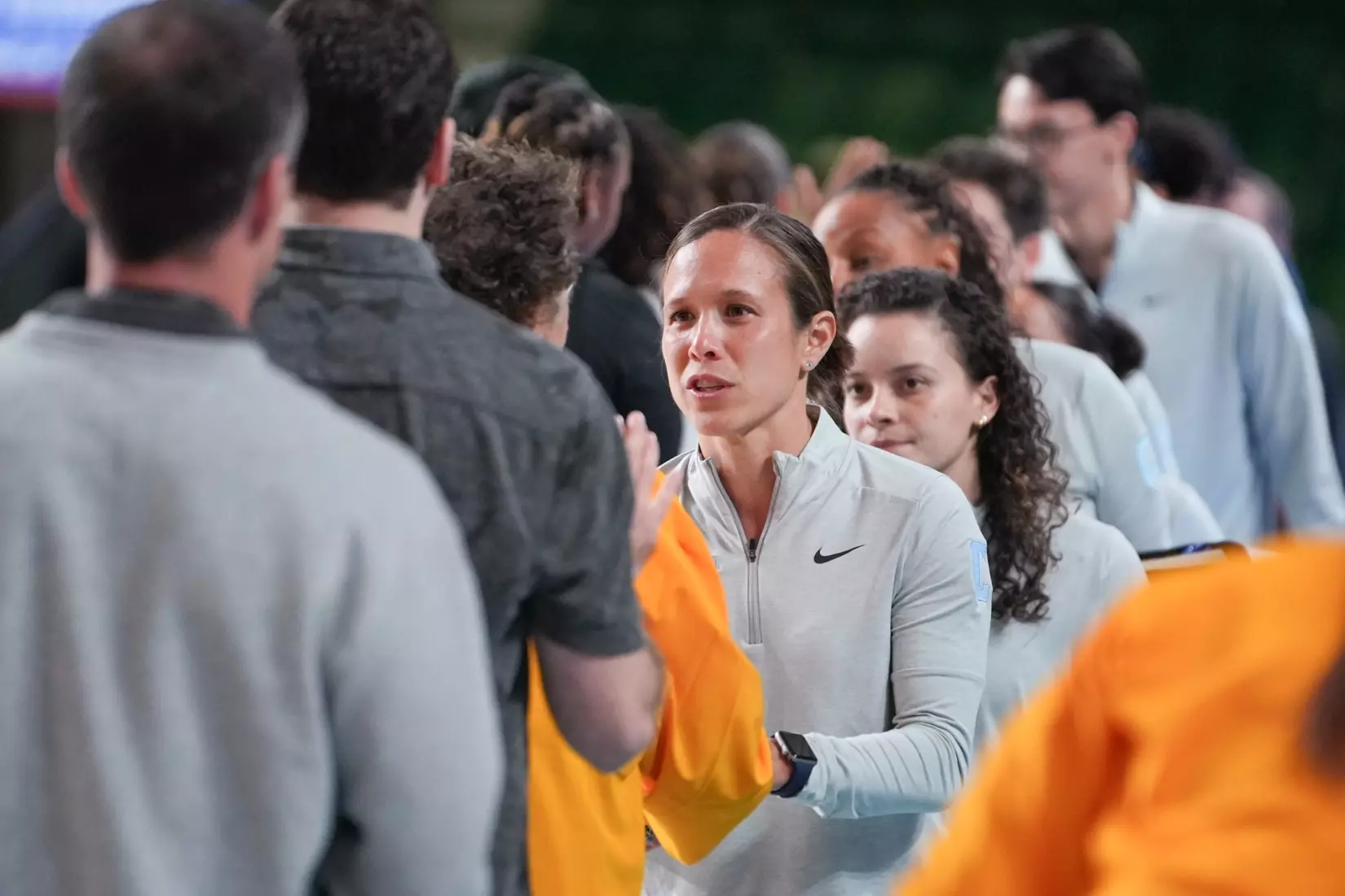 WBK: Columbia 85, Southern Miss 66 (Battle 4 Atlantis)