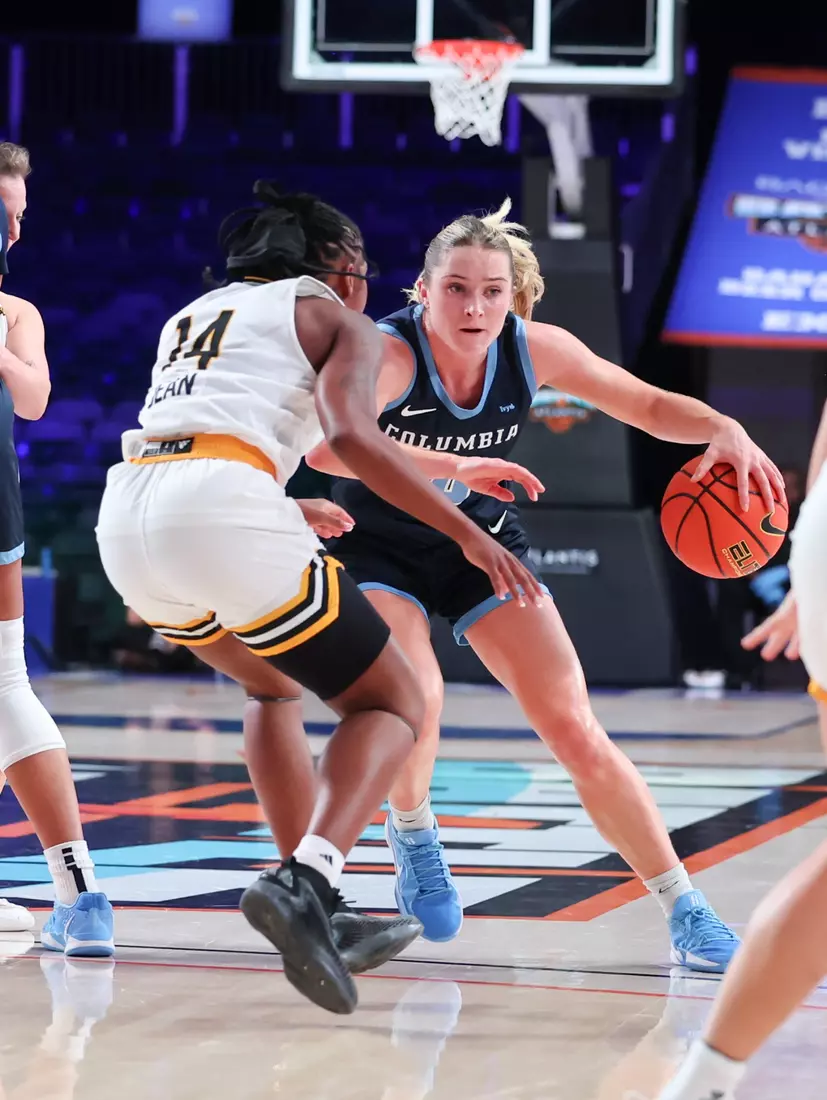 WBK: Columbia 85, Southern Miss 66 (Battle 4 Atlantis)
