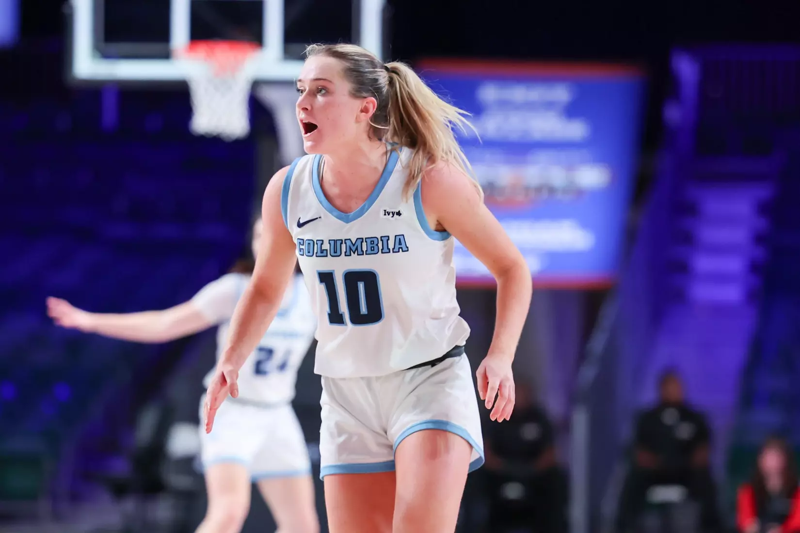 WBK: Columbia 69, Ball state 62 (Battle 4 Atlantis)