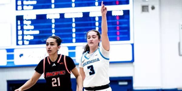 Cecelia Collins vs Pacific Hand Up