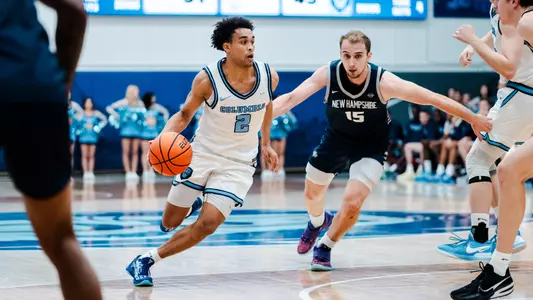 Kenny Noland vs. New Hampshire