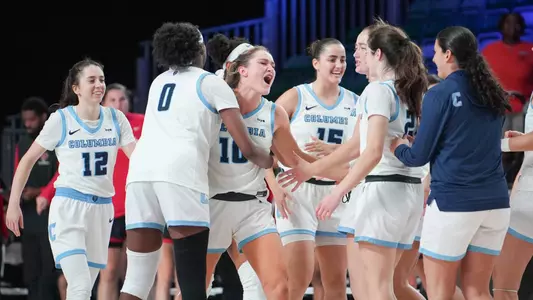 Kitty Headline Win versus Ball State 2024