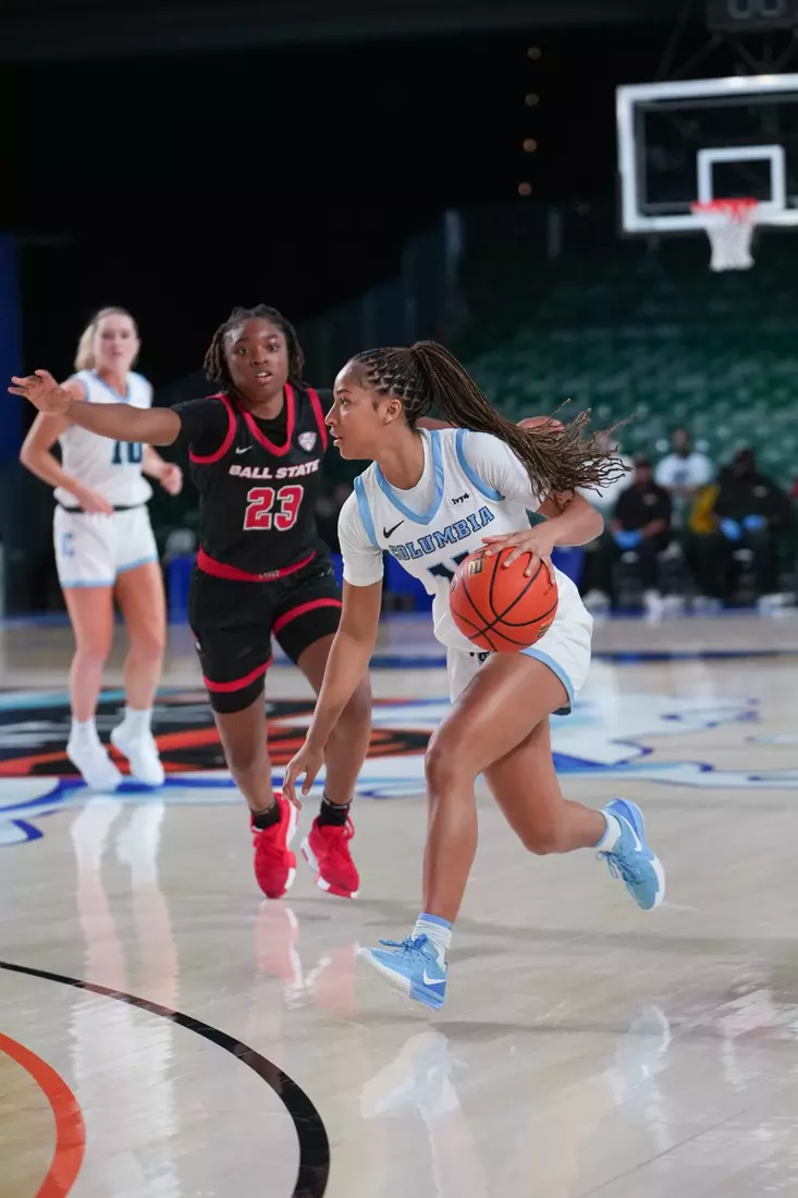 WBK: Columbia 69, Ball state 62 (Battle 4 Atlantis)