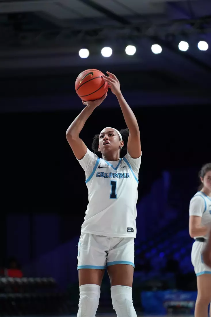 WBK: Columbia 69, Ball state 62 (Battle 4 Atlantis)