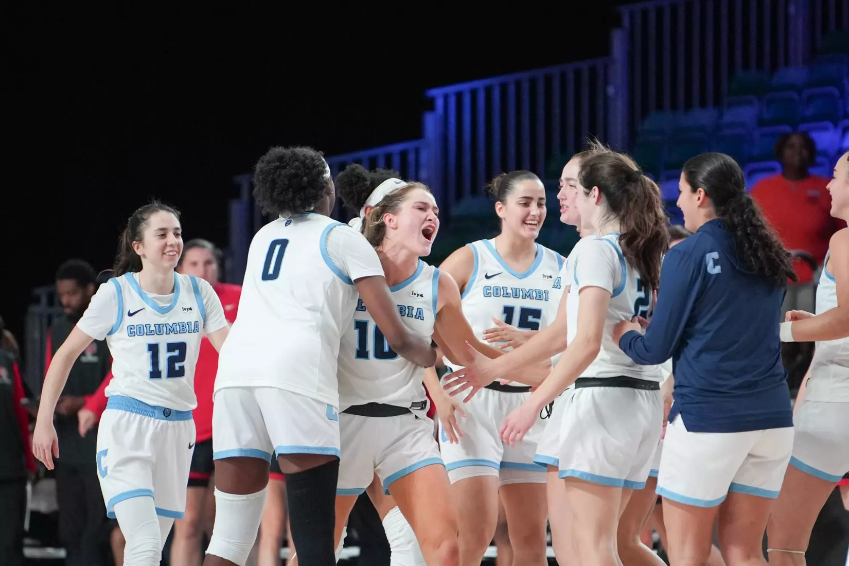 WBK: Columbia 69, Ball state 62 (Battle 4 Atlantis)
