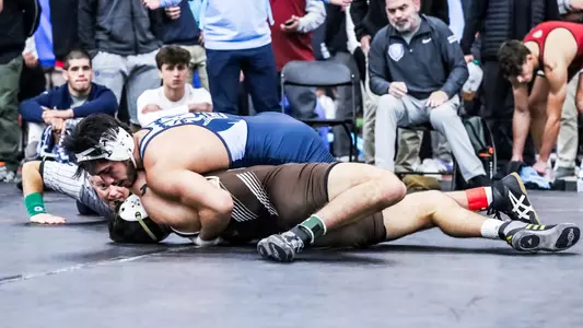 Cesar Alvan Princeton Open