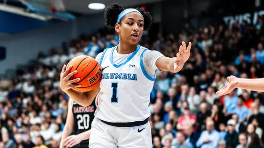 Perri Page High 5 2023-24 vs Harvard