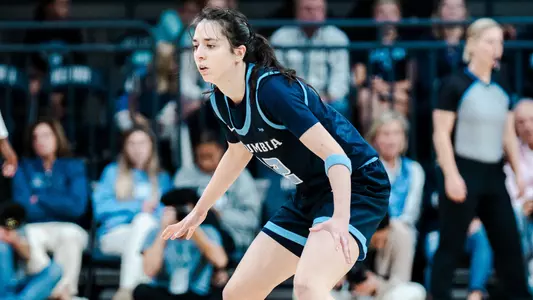 Marija Avlijas 2024 at Villanova