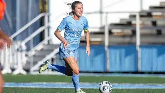 Courtney Ruedt Ivy DPOY