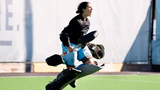 Katie Wimmer Defensive POTW