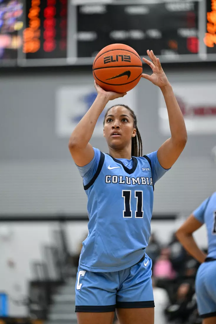 WBK: Columbia 77, Providence 69 (OT)