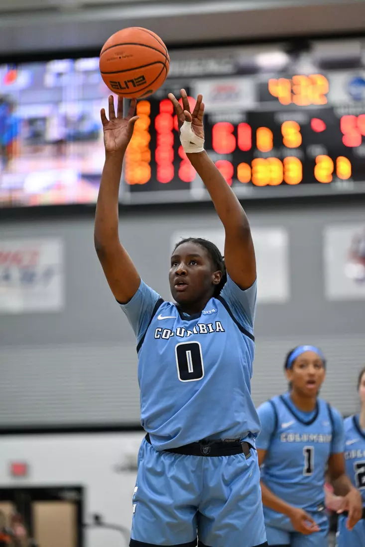 WBK: Columbia 77, Providence 69 (OT)