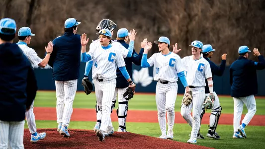 2025 Baseball Schedule