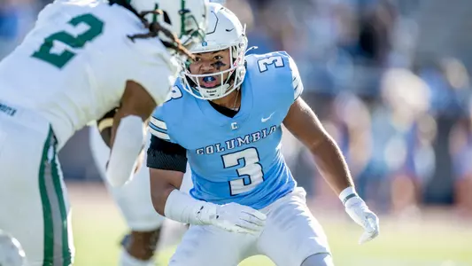 Hayden McDonald vs. Dartmouth