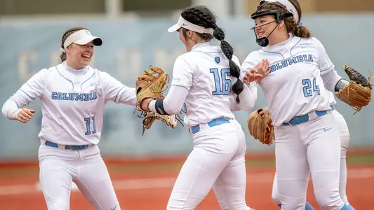 Softball 2025 Schedule Release