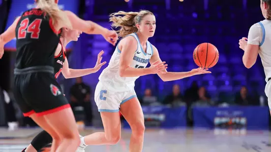 Kitty Henderson Battle 4 Atlantis Ball State 2024