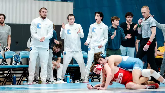 Hofstra Preview