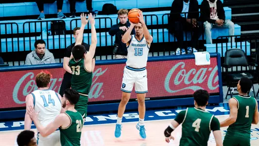 Geronimo Rubio De La Rosa