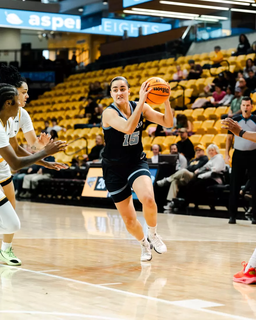WBK: Columbia at Towson (Dec. 29, 2024)