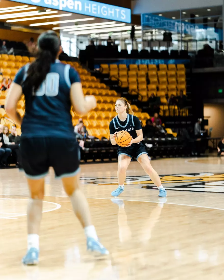 WBK: Columbia at Towson (Dec. 29, 2024)
