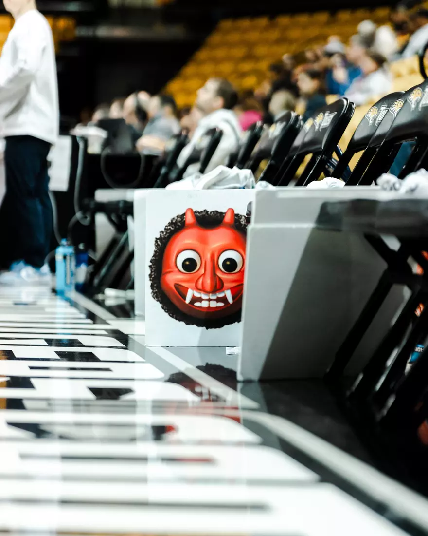 WBK: Columbia at Towson (Dec. 29, 2024)