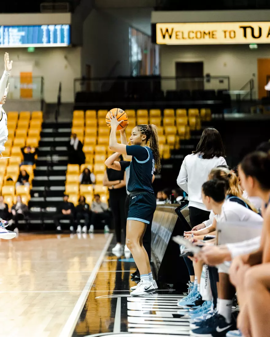 WBK: Columbia at Towson (Dec. 29, 2024)