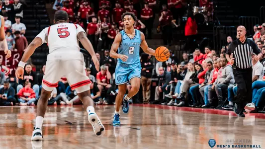 Kenny Noland at Rutgers