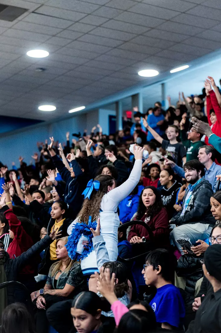 Columbia women's basketball defeated USF, 81-79, on Wednesday, December 4, 2024.
