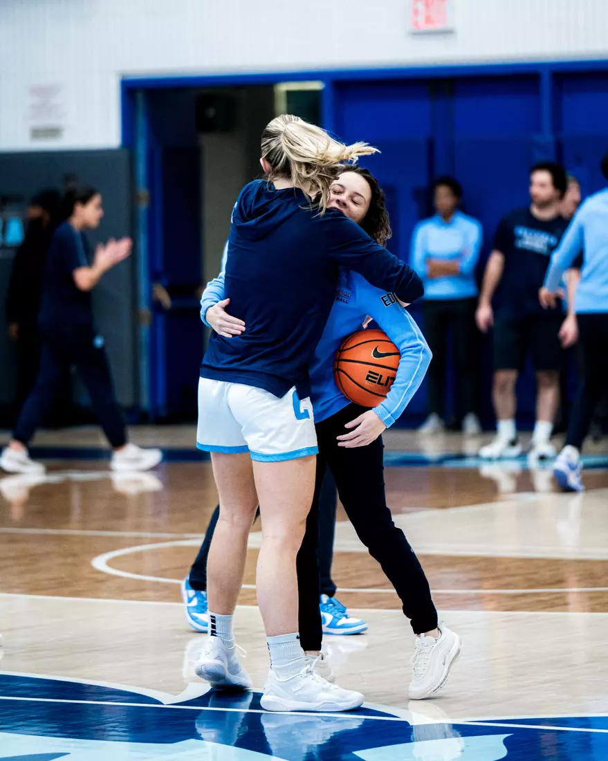 Columbia women's basketball defeated USF, 81-79, on Wednesday, December 4, 2024.