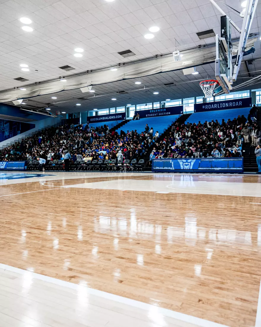 Columbia women's basketball defeated USF, 81-79, on Wednesday, December 4, 2024.