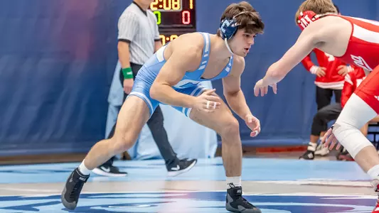 Dominic Rossetti CKLV Preview