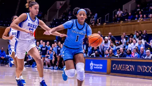 Perri Page versus Duke 2024 5240582u859420